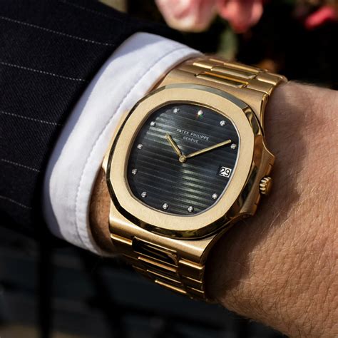 rocos patek philippe|Patek Philippe nautilus alternatives.